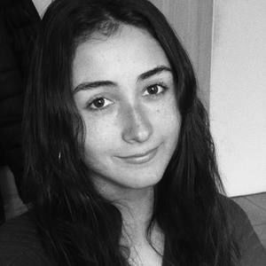 Meet your Posher, Samara